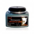 Kit Com 12 Produtos Gel Massageador Cartilagem De Tubarão 